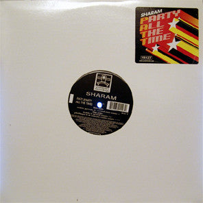 YR127 - Sharam – PATT (Party All The Time) (Remixes) - (Vinyl)