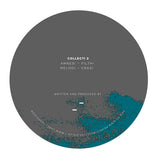 Sharam - Collecti 2 (Vinyl) from Yoshitoshi Recordings