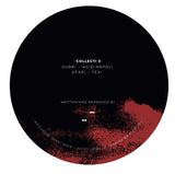 Sharam - Collecti Part 3 (Vinyl) from Yoshitoshi Recordings