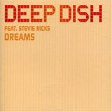DDR020 - Deep Dish - Dreams feat. Stevie Nicks (Part 2) (Vinyl)