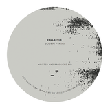 Sharam - Collecti Part 1 vinyl