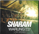 CD Bundle 2: Sharam