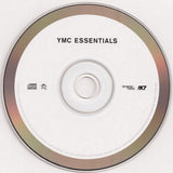 YRCDLP3 - YMC - Essentials (CD)