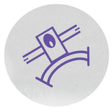 Alcatraz - Giv Me Luv vinyl from Yoshitoshi Recordings