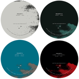 Sharam - Collecti (4-Vinyl Collection)