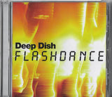 CD Bundle 4: Deep Dish Classics