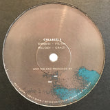 Sharam - Collecti (4-Vinyl Collection)