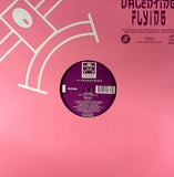 YR087 - Valentino - Flying (Vinyl)
