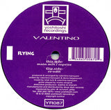 YR087 - Valentino - Flying (Vinyl)