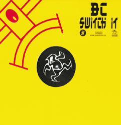 YR091 - BC - Switch It (Vinyl)