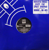 YR121 - Narcotic Thrust - When The Dawn Breaks (Vinyl)