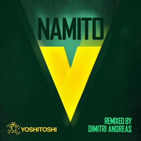 YR151 - Namito - V (Vinyl)