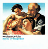 Renaissance - The Masters Series Part Two: Ibiza Mixed By Deep Dish (CD)