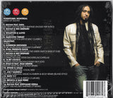 CD Bundle 1: Yoshitoshi Ibiza, Montreal and Miami