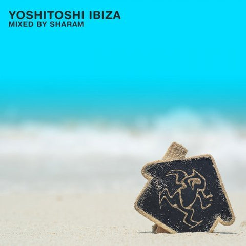 Yoshitoshi Ibiza: Mixed by Sharam (CD)